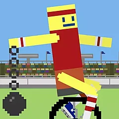 play Unicycle Hero 