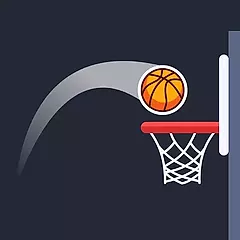 play Dunks rebondissants