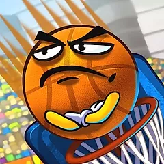 play Basket-ball