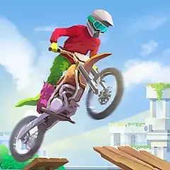 play Moto Maniak