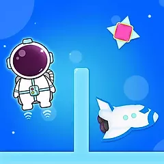play Escape Espacial