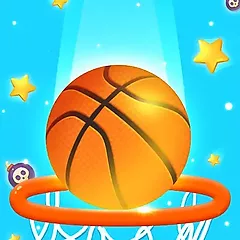 play Super Hoops