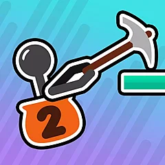 play Jouez Stickman Climb 2 Gratuitement en Ligne 