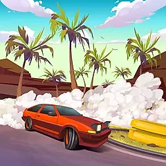 play Folie du drift