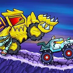 play Auto je auto: Arktyczna przygoda