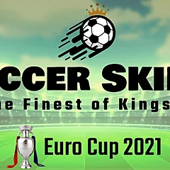 play Δεξιότητες Ποδοσφαίρου - Euro Cup
