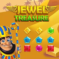 play Tesoro de Joyas