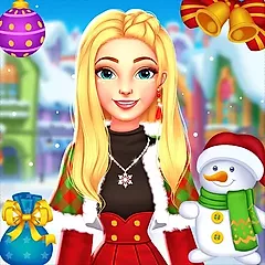 play Costumes de Noël parfaits