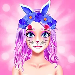 play Maquillage amusant de Pâques