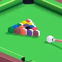 play Billard