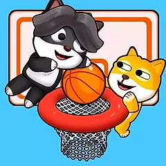 play Chien antistress