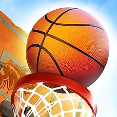 play Rois du basketball 2024