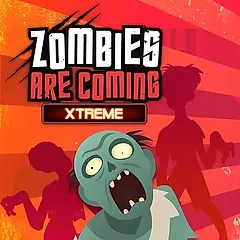 play Zombies Estão Chegando Xtreme